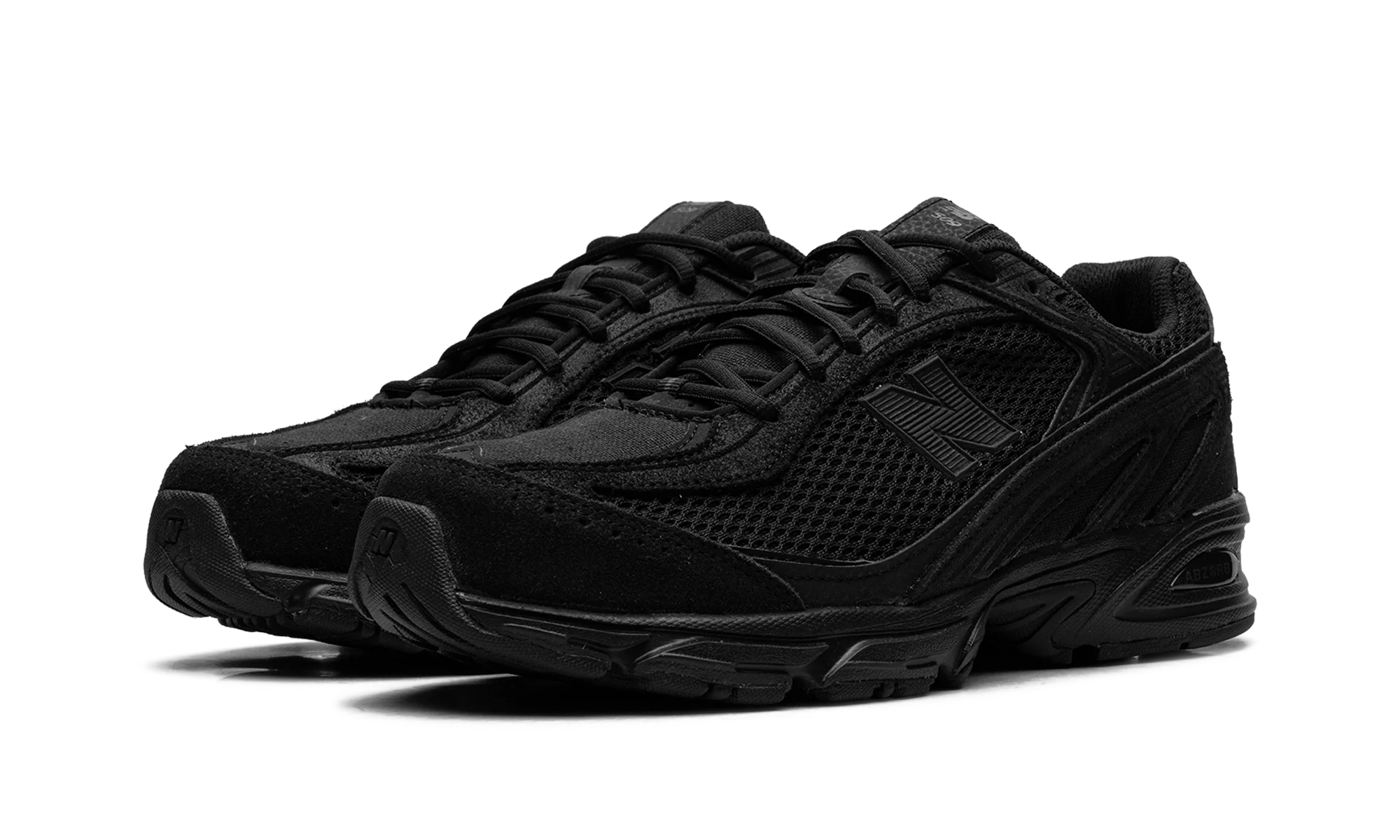 509 "Triple Black" U509BC
