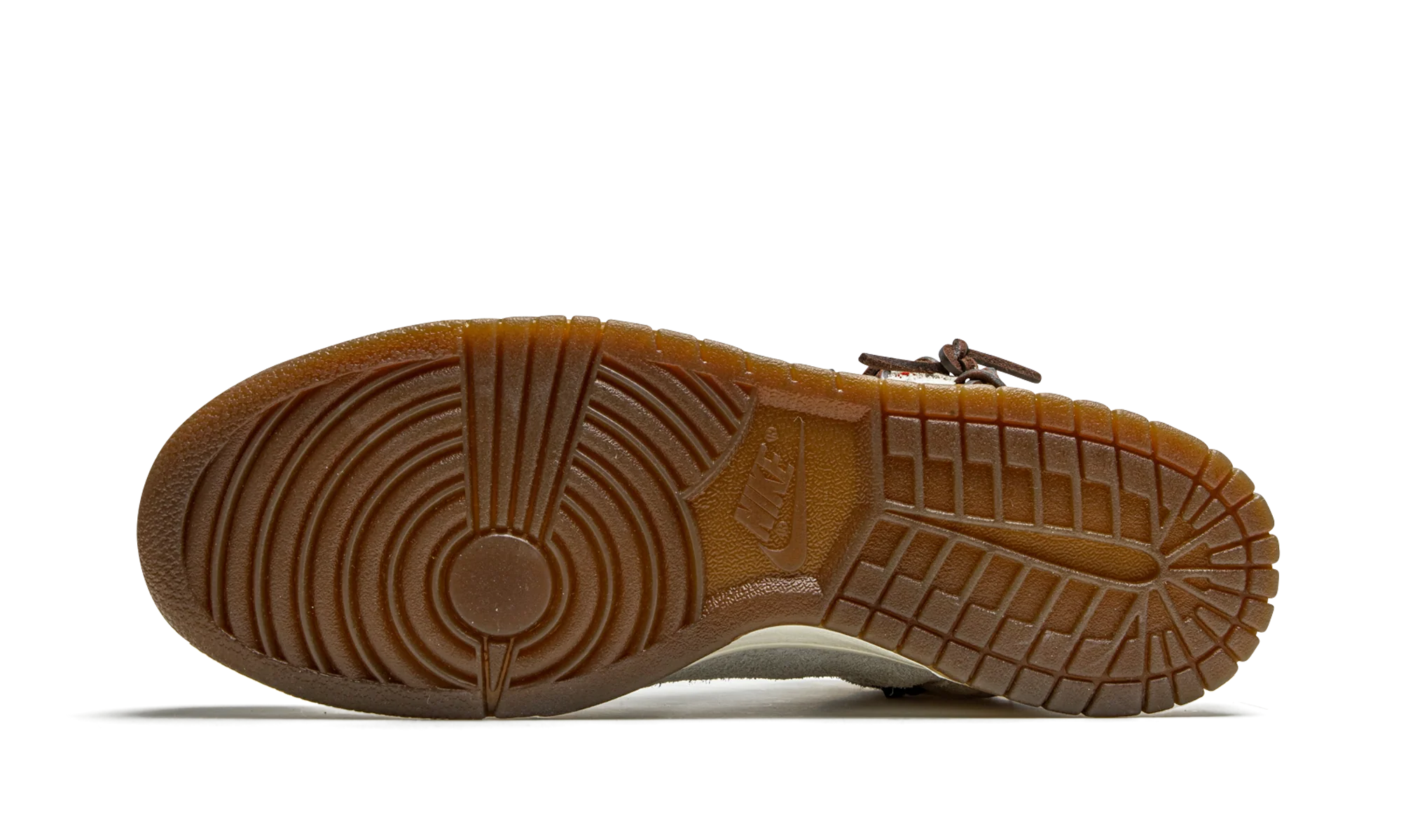 Dunk High "Bodega - Friends & Family" CZ8125 100