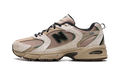 530 "Linen Incense" MR530SND