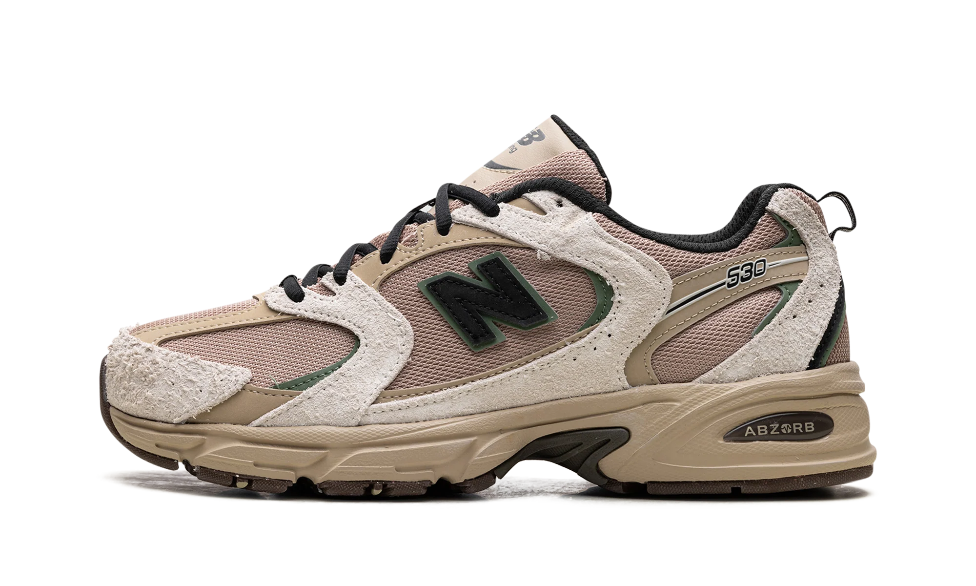 530 "Linen Incense" MR530SND
