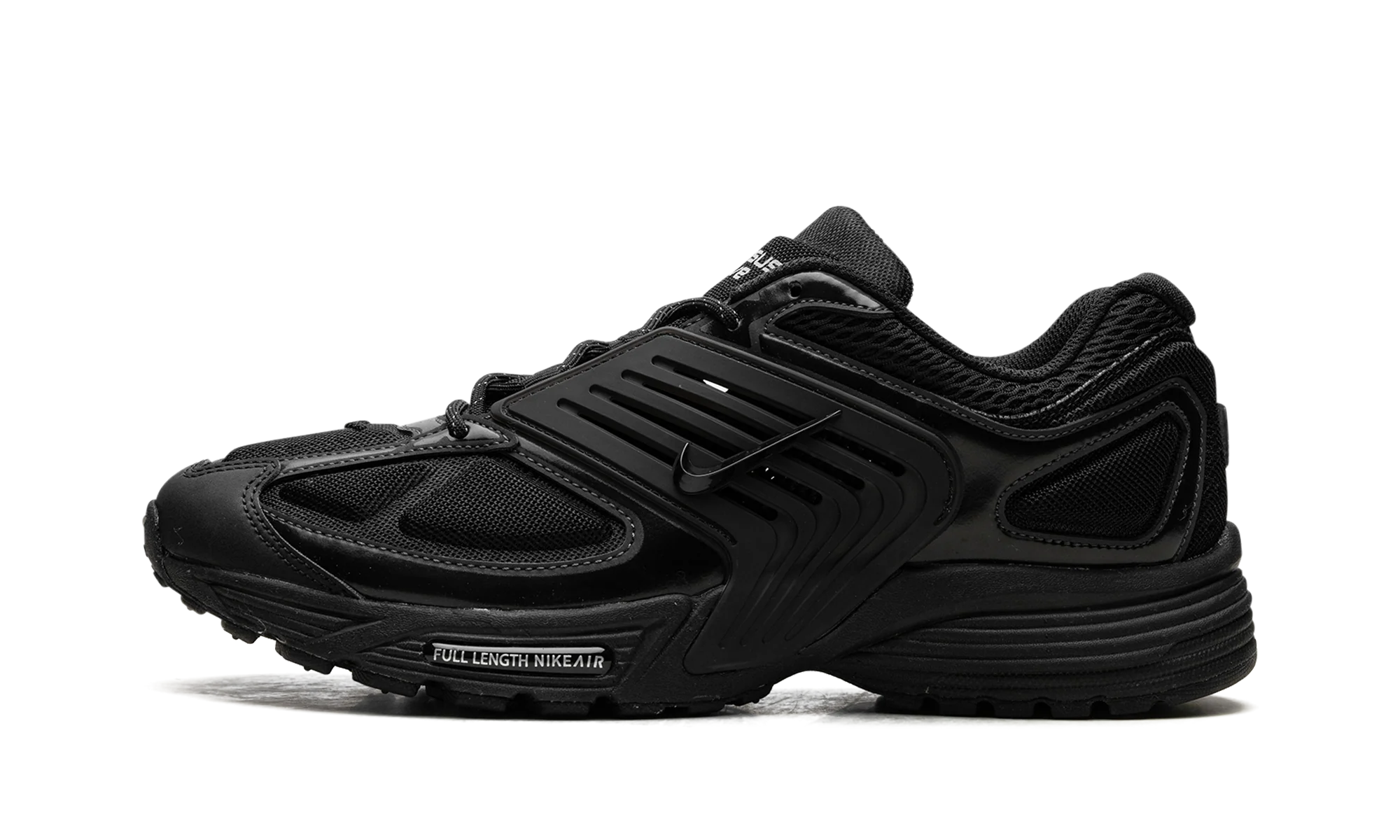 Pegasus Wave "Black" IB0612 001
