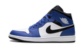 Jordan 1 Mid "Game Royal" DQ8426 402