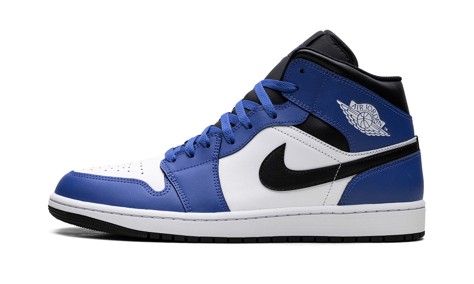 Jordan 1 Mid "Game Royal" DQ8426 402