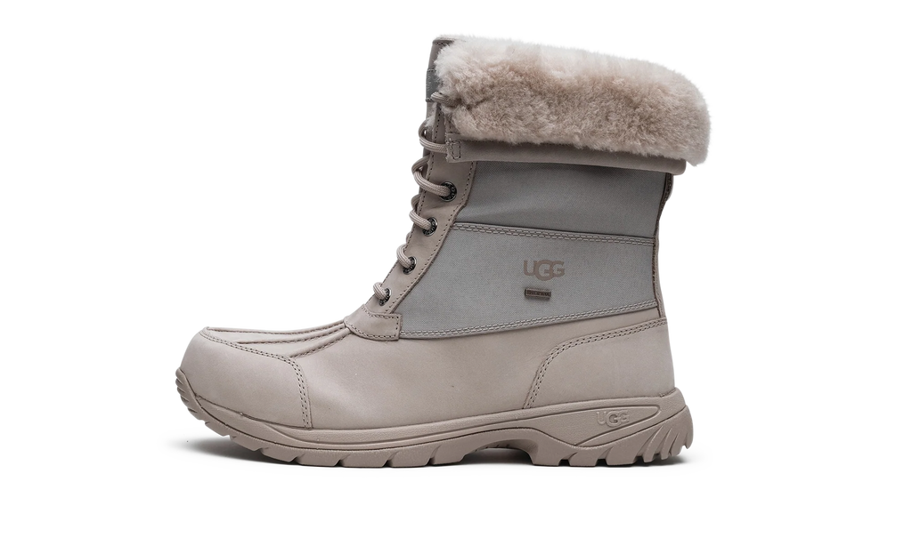 Butte Mono "Grey" 1120979