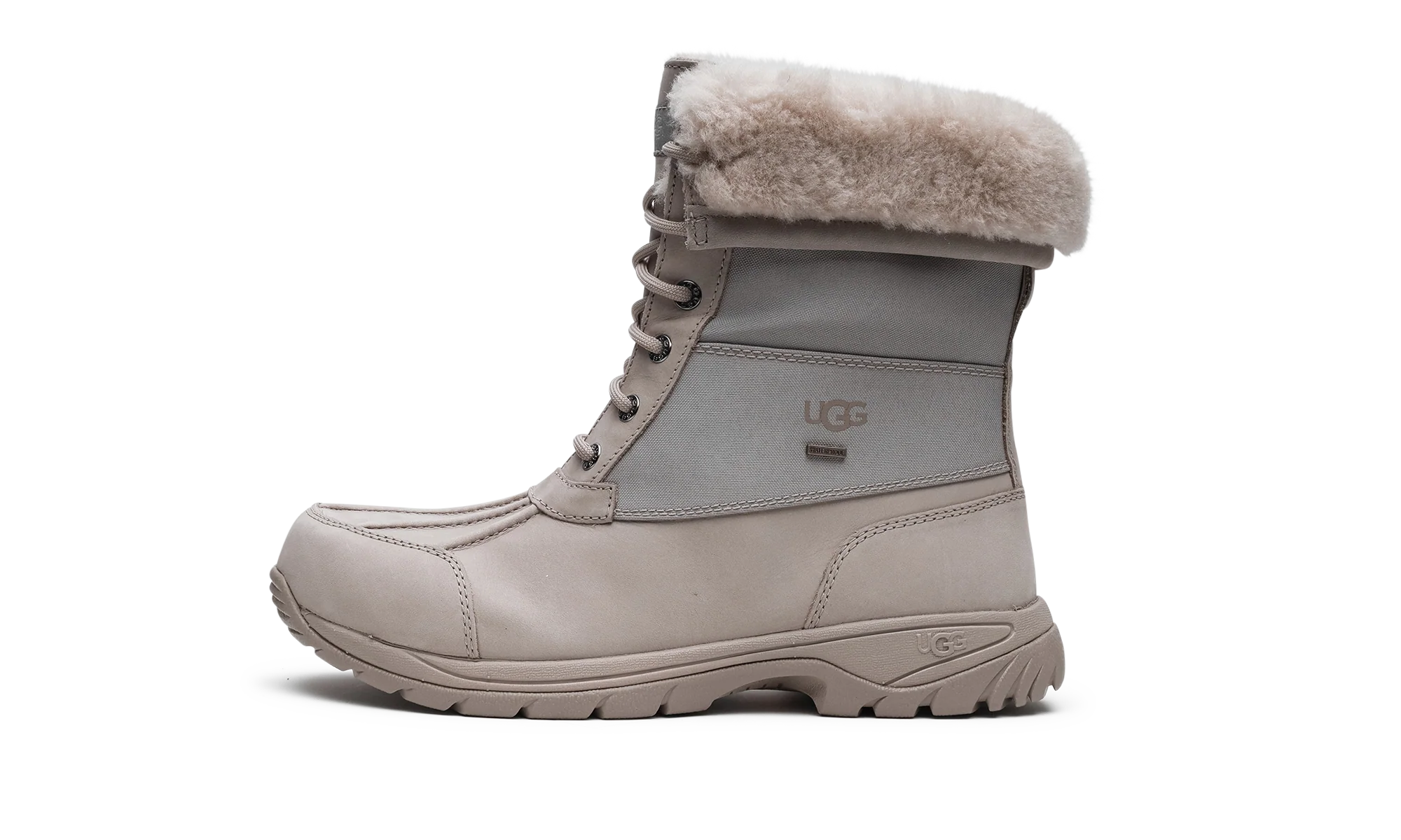 Butte Mono "Grey" 1120979