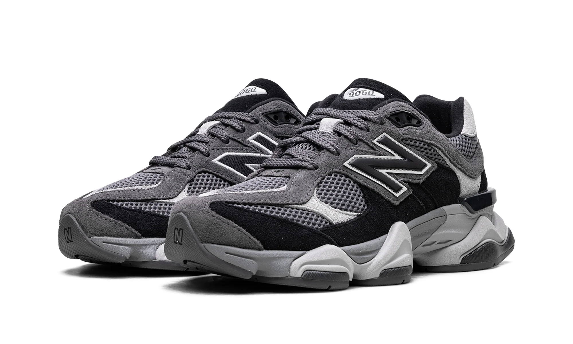 9060 "Black / Casterock" U9060ERA