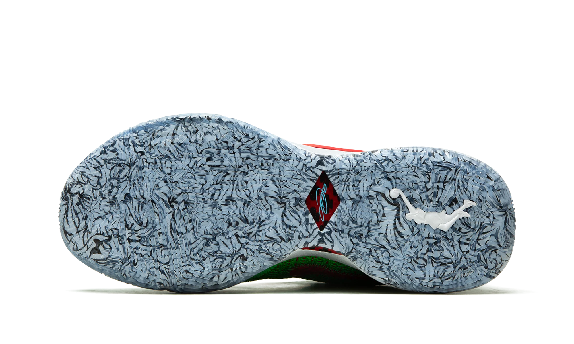 Lebron 20 "Stocking Stuffer" FJ4955 300