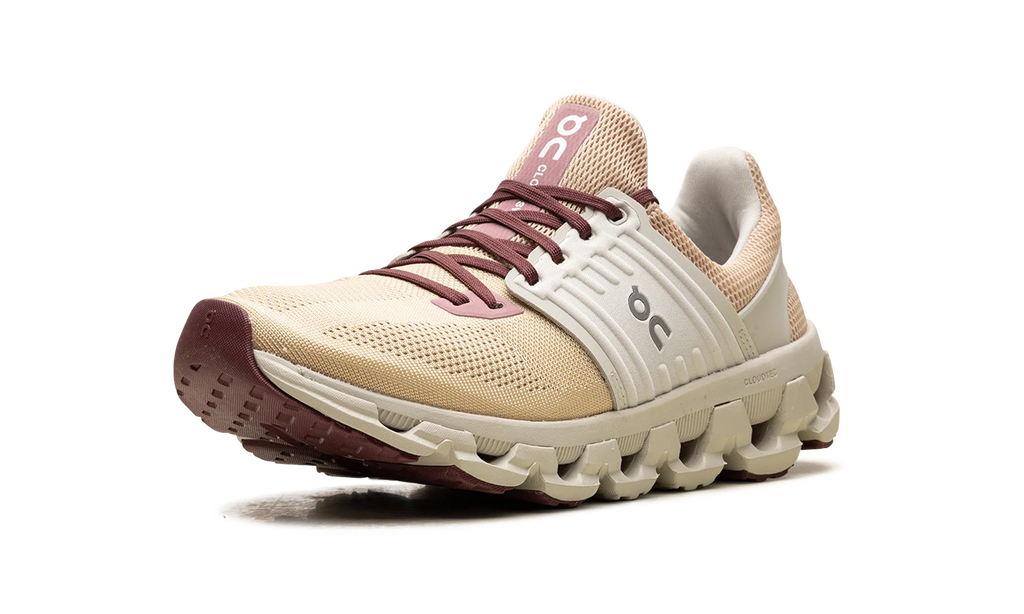 On Cloudswift 3 AD WMNS "White" 3WD10152168