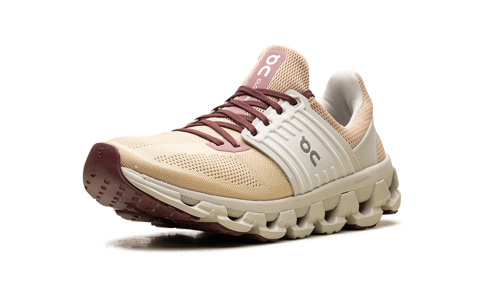 On Cloudswift 3 AD WMNS "White" 3WD10152168