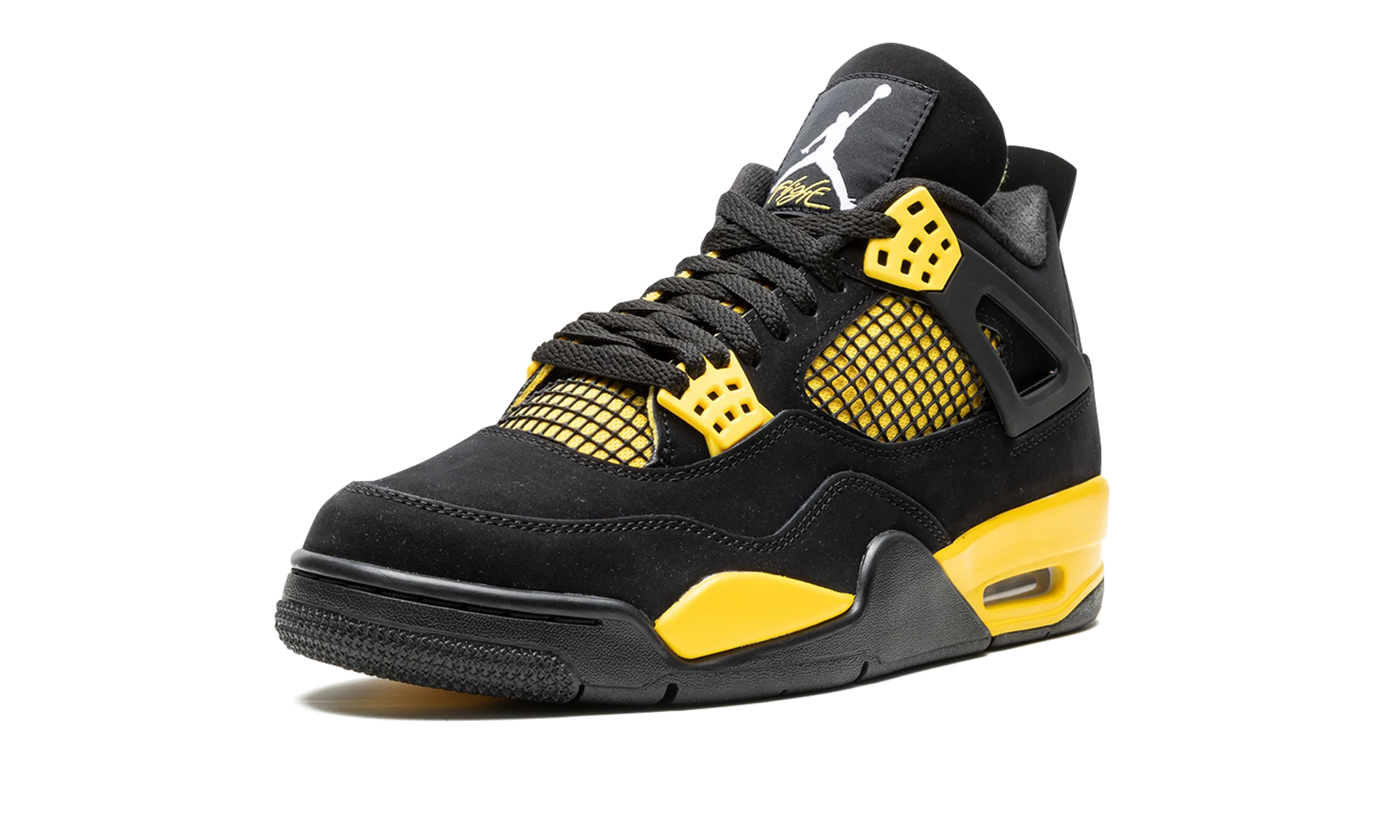 Air Jordan 4 Retro "Thunder 2023" DH6927 017