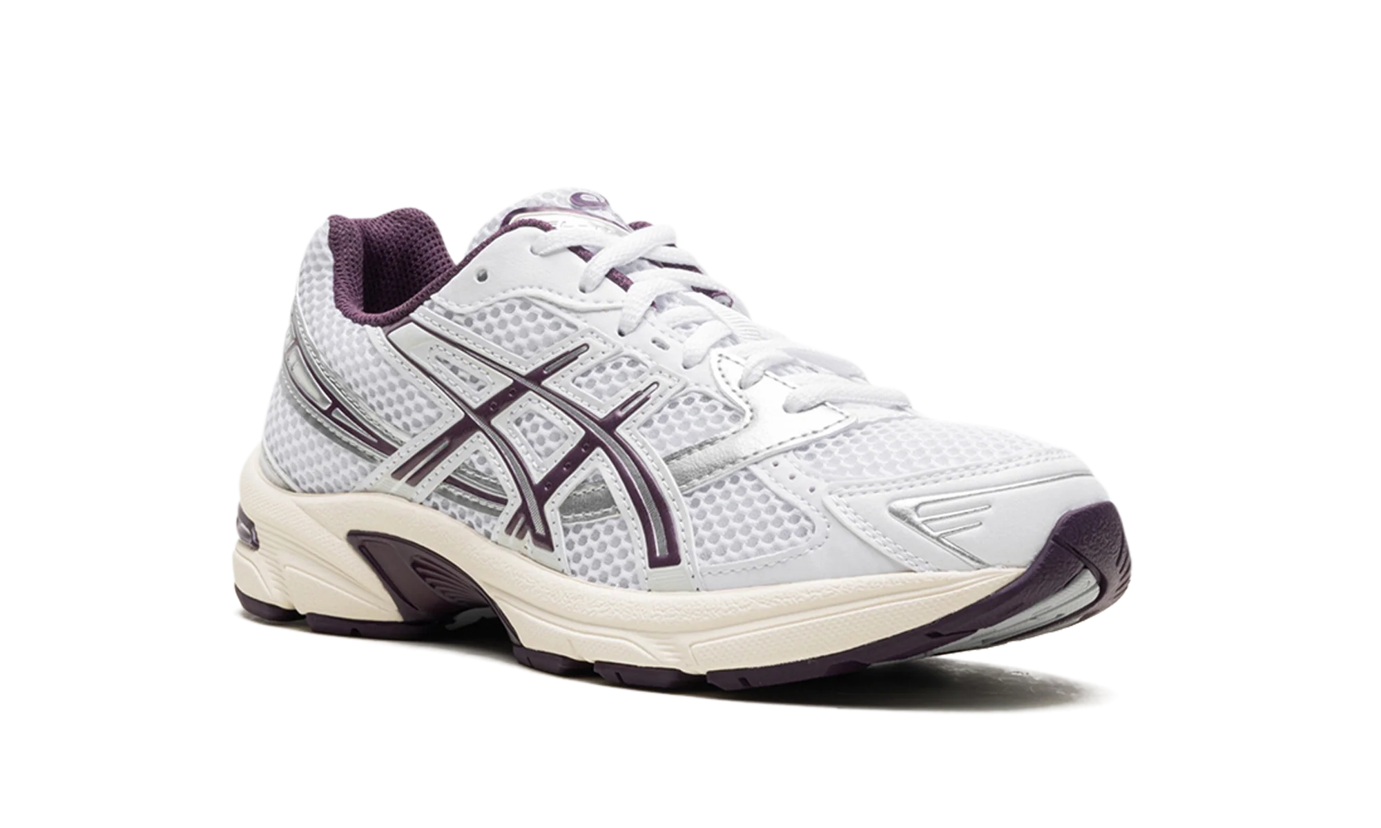 ASICS Gel-1130 WMNS "Deep Plum" 1202A518 101