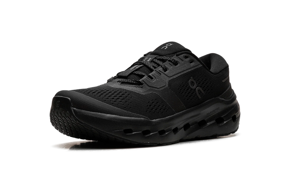 Cloudrunner 3 WMNS "Black" 3WG10051043