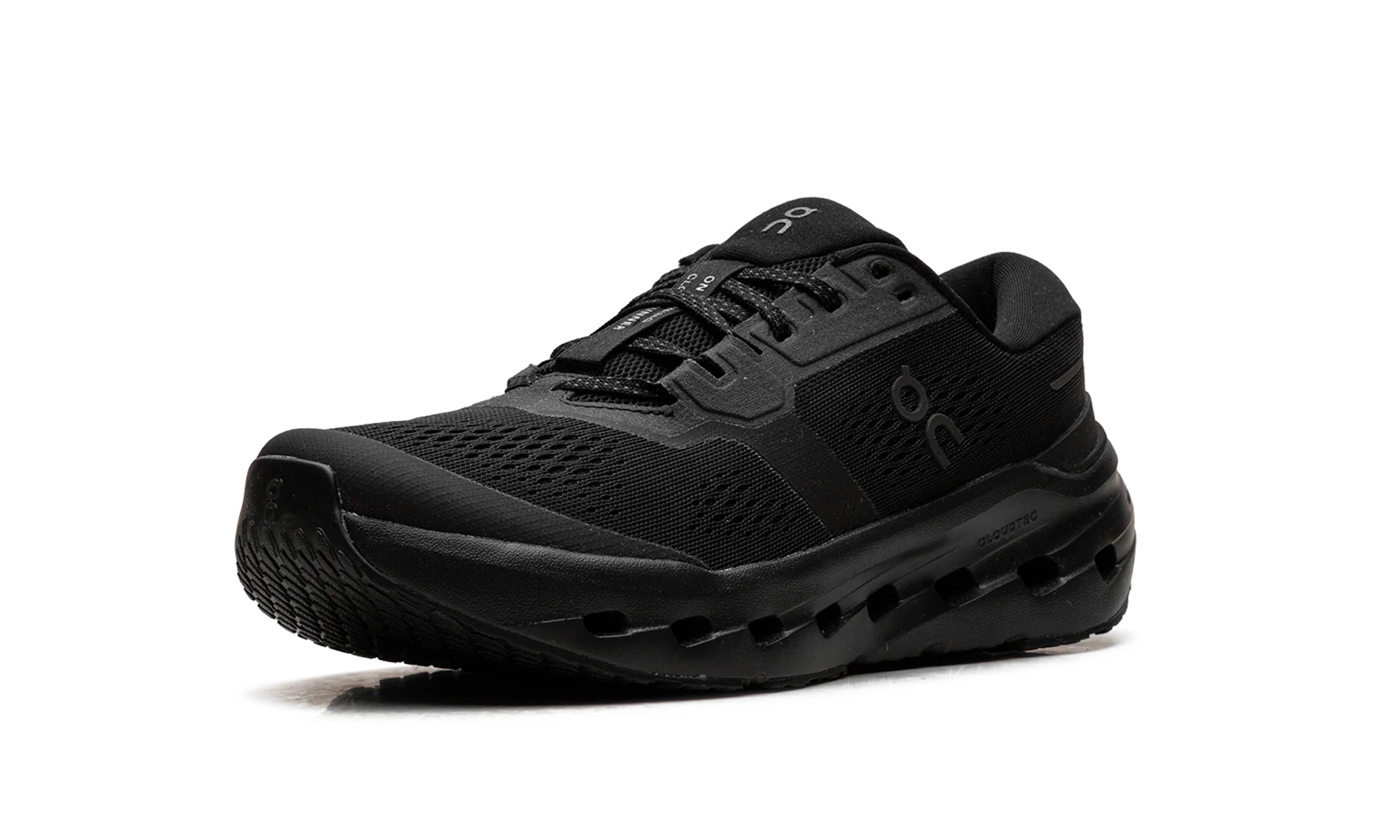 Cloudrunner 3 WMNS "Black" 3WG10051043