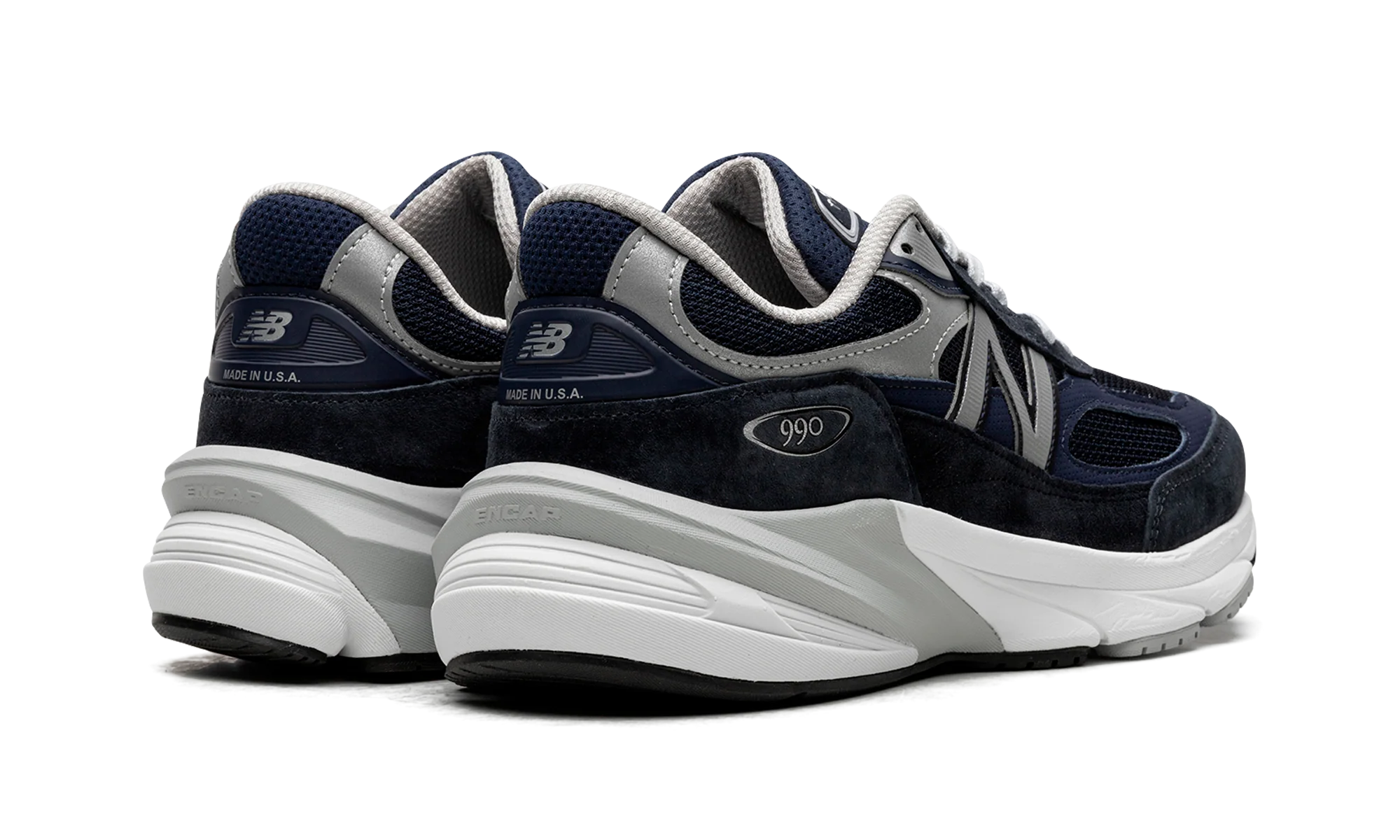 990v6 "Navy" M990NV6
