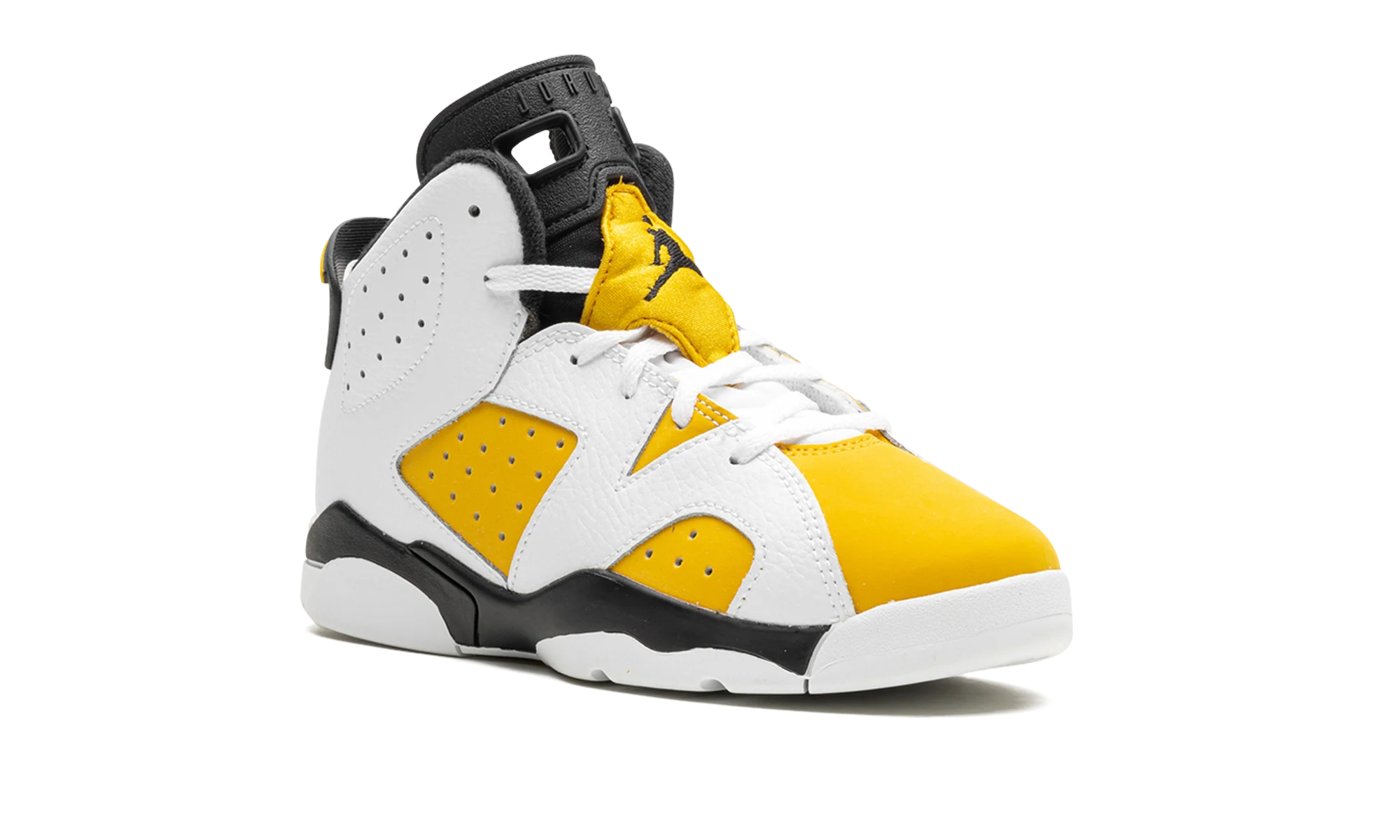 Air Jordan 6 PS "Yellow Ochre" DV3605 170