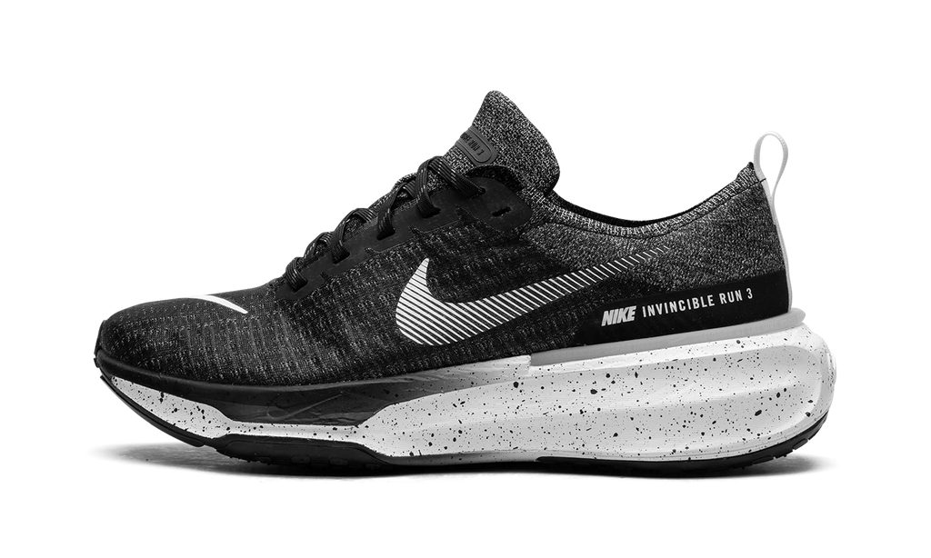 ZoomX Invincible Run Flyknit 3 "Oreo" DR2615 002