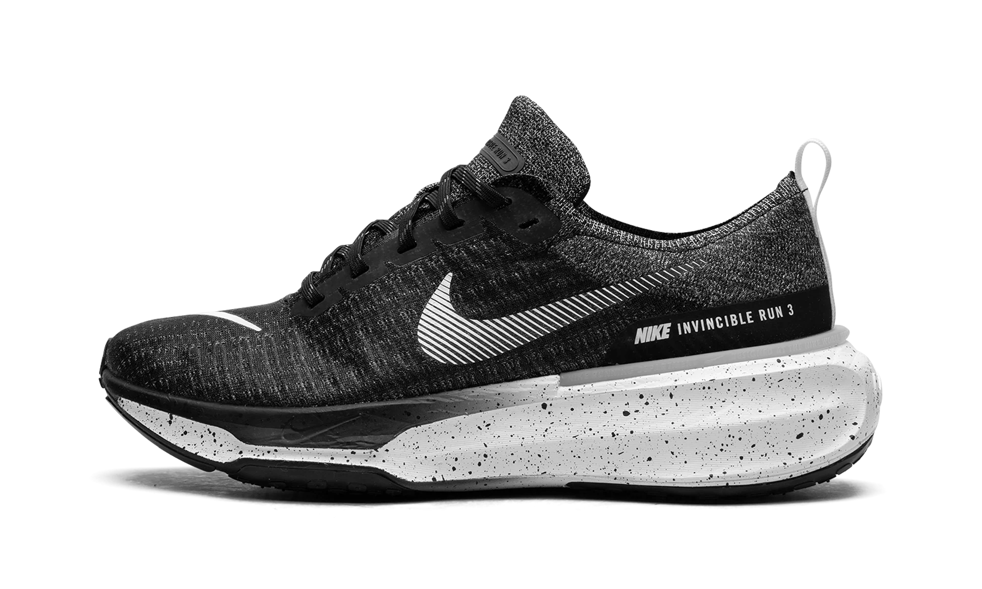 ZoomX Invincible Run Flyknit 3 "Oreo" DR2615 002