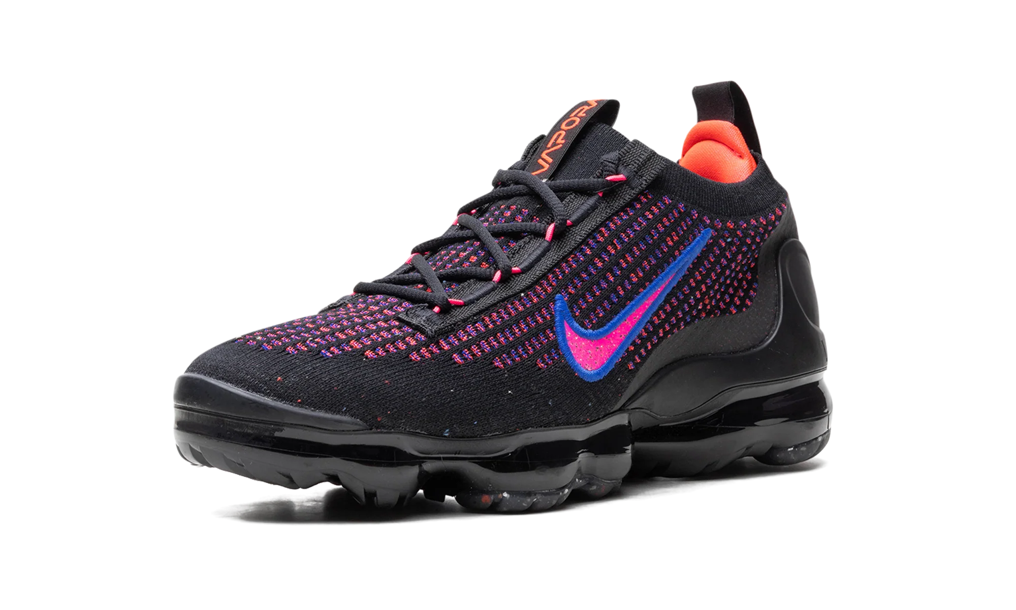 AIR VAPORMAX 2021 FLYKNIT MNS WMNS "Hyper Pink" DX2355 001
