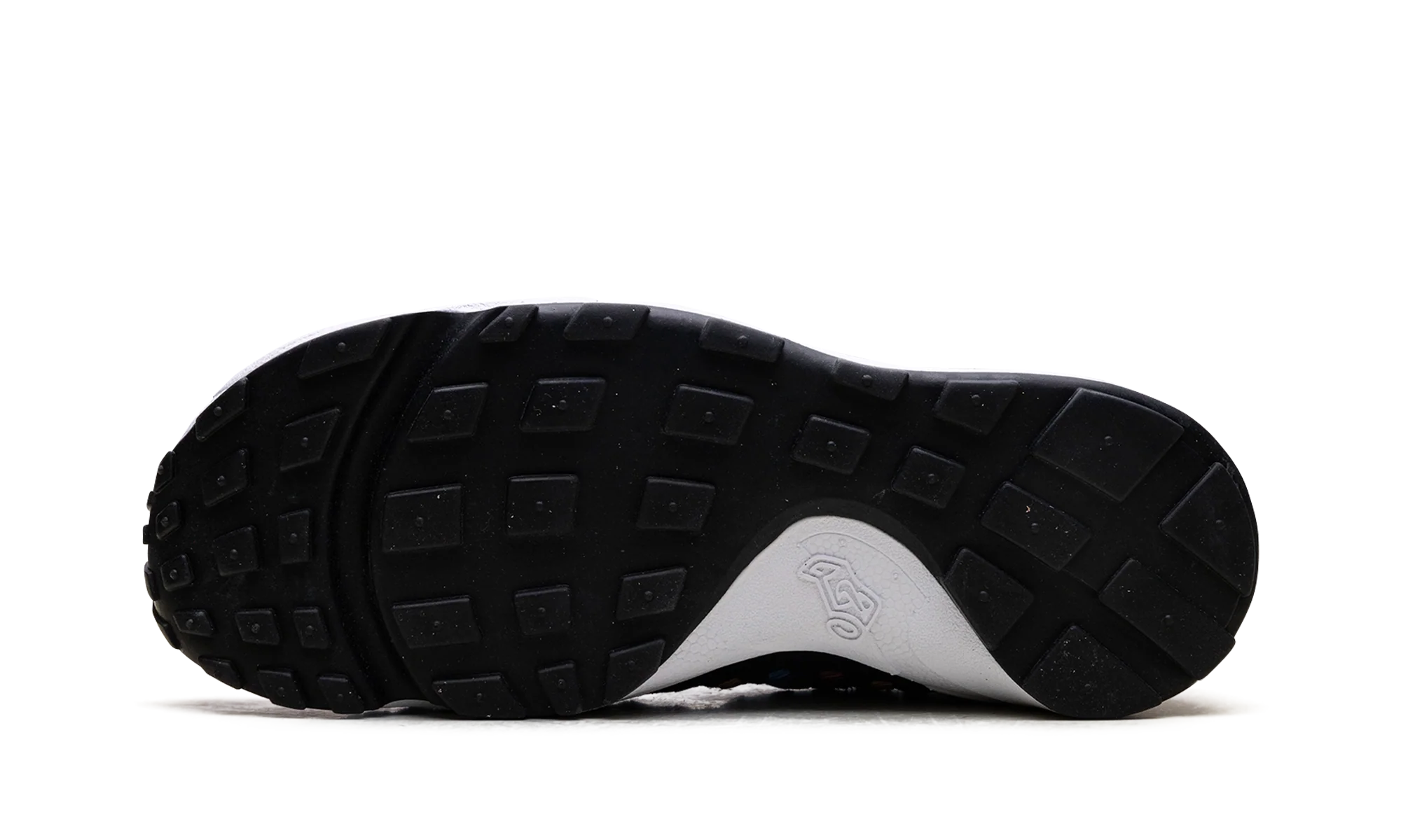 Air Footscape Woven "Rainbow" FB1959 002