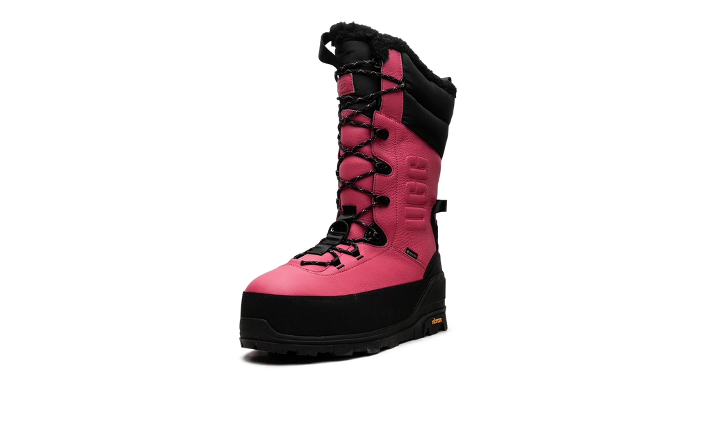 SHASTA BOOT TALL "Pink Glow" 1151850 PGW