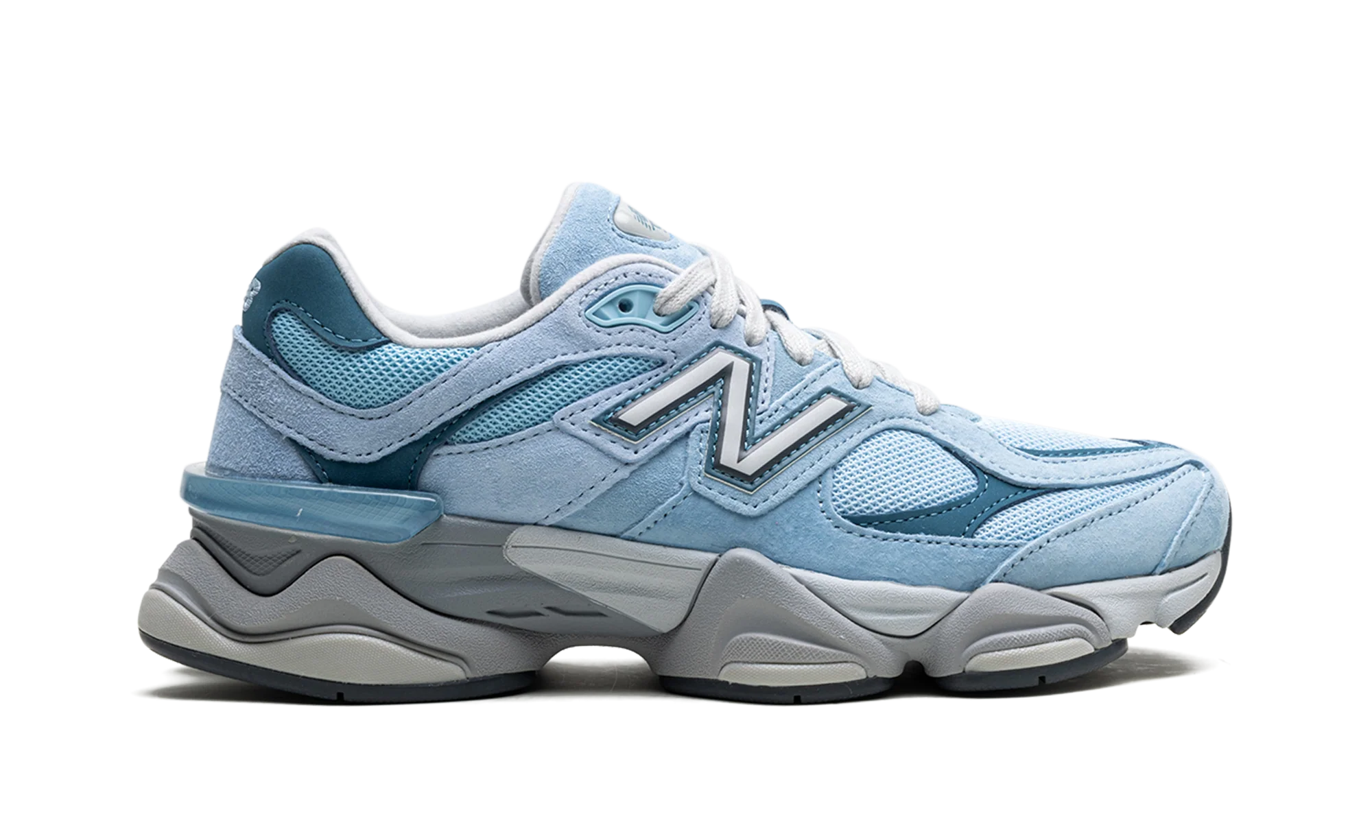 9060 "Chrome Blue" U9060EED
