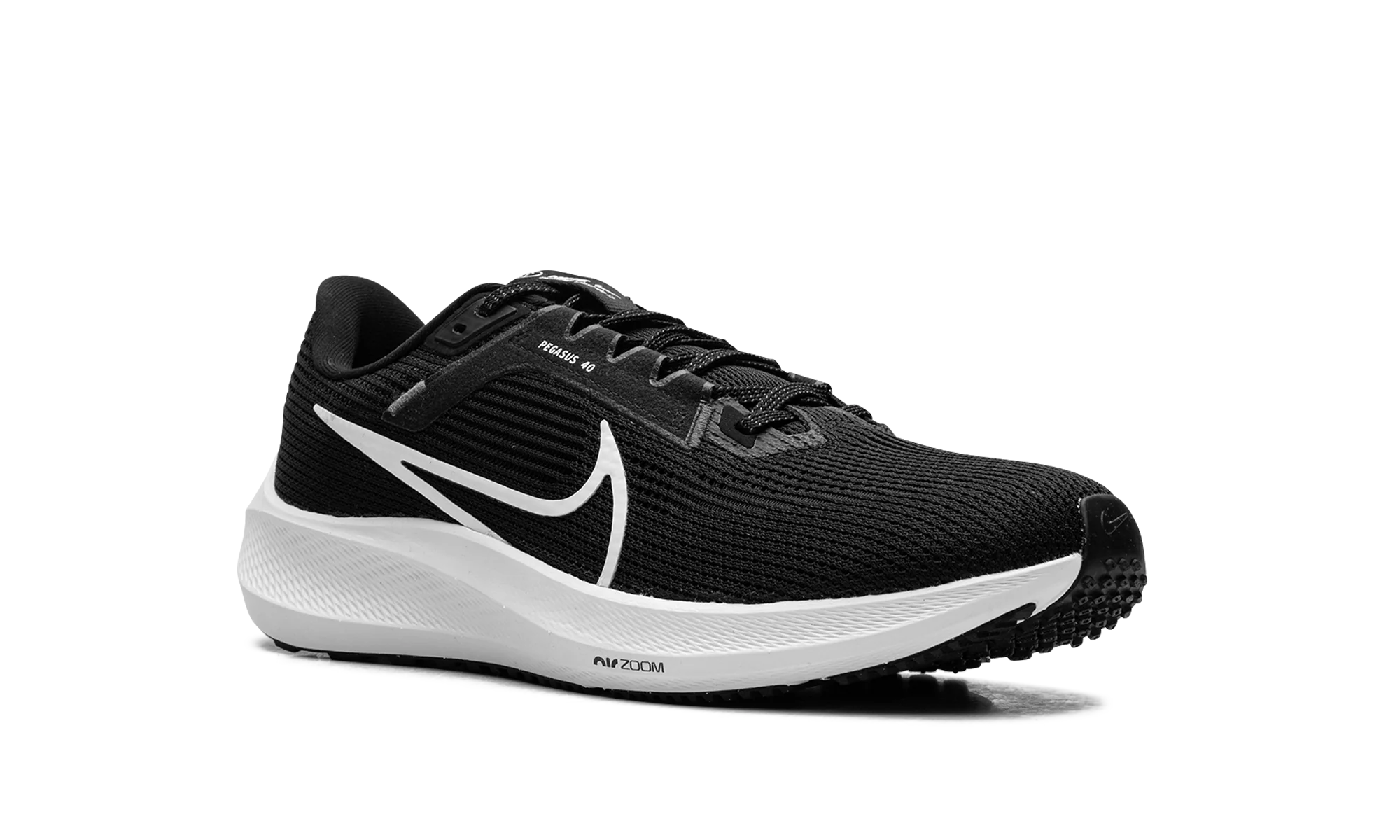 Air Zoom Pegasus 40 "Black White" DV3853 001