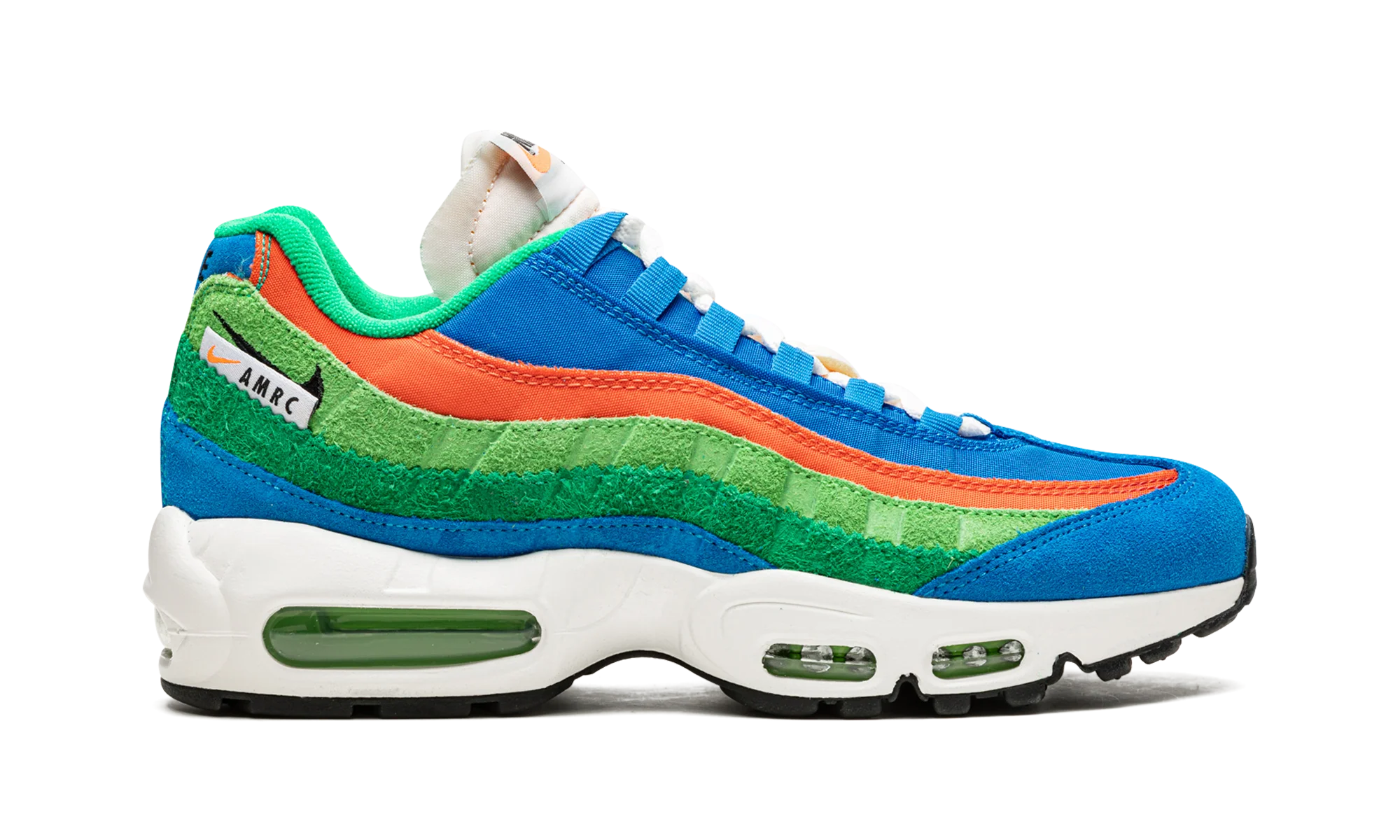 Air Max 95 SE "Running Club Photo Blue" DH2718 400