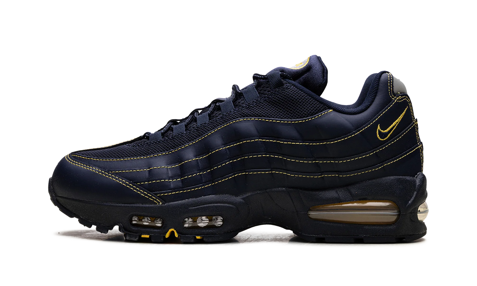 Air Max 95 "Michigan" IB7936 400