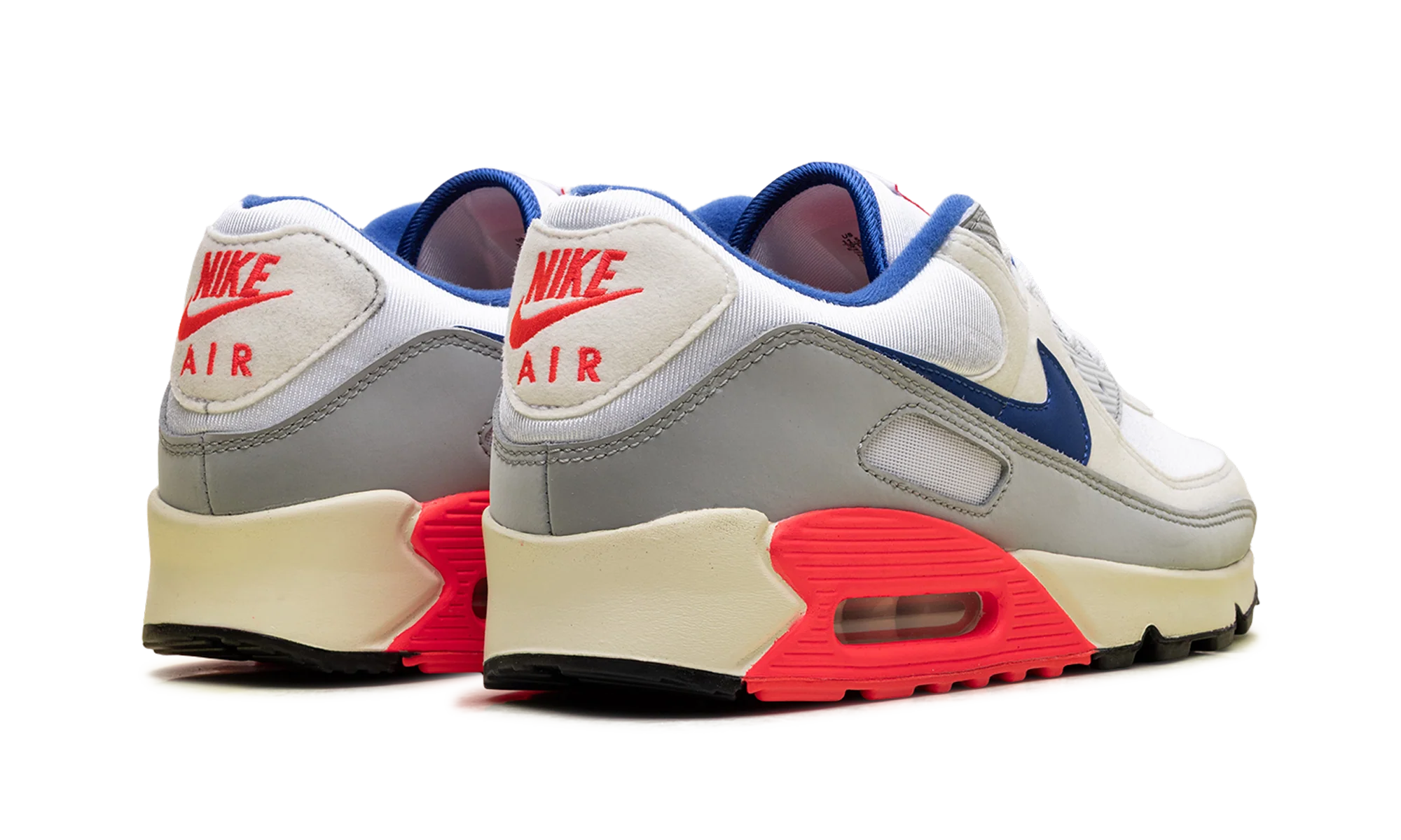 Air Max 90 "Ultramarine (2026)" IU0767 001