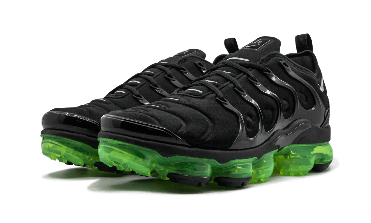 Air VaporMax Plus "Volt" 924453 015