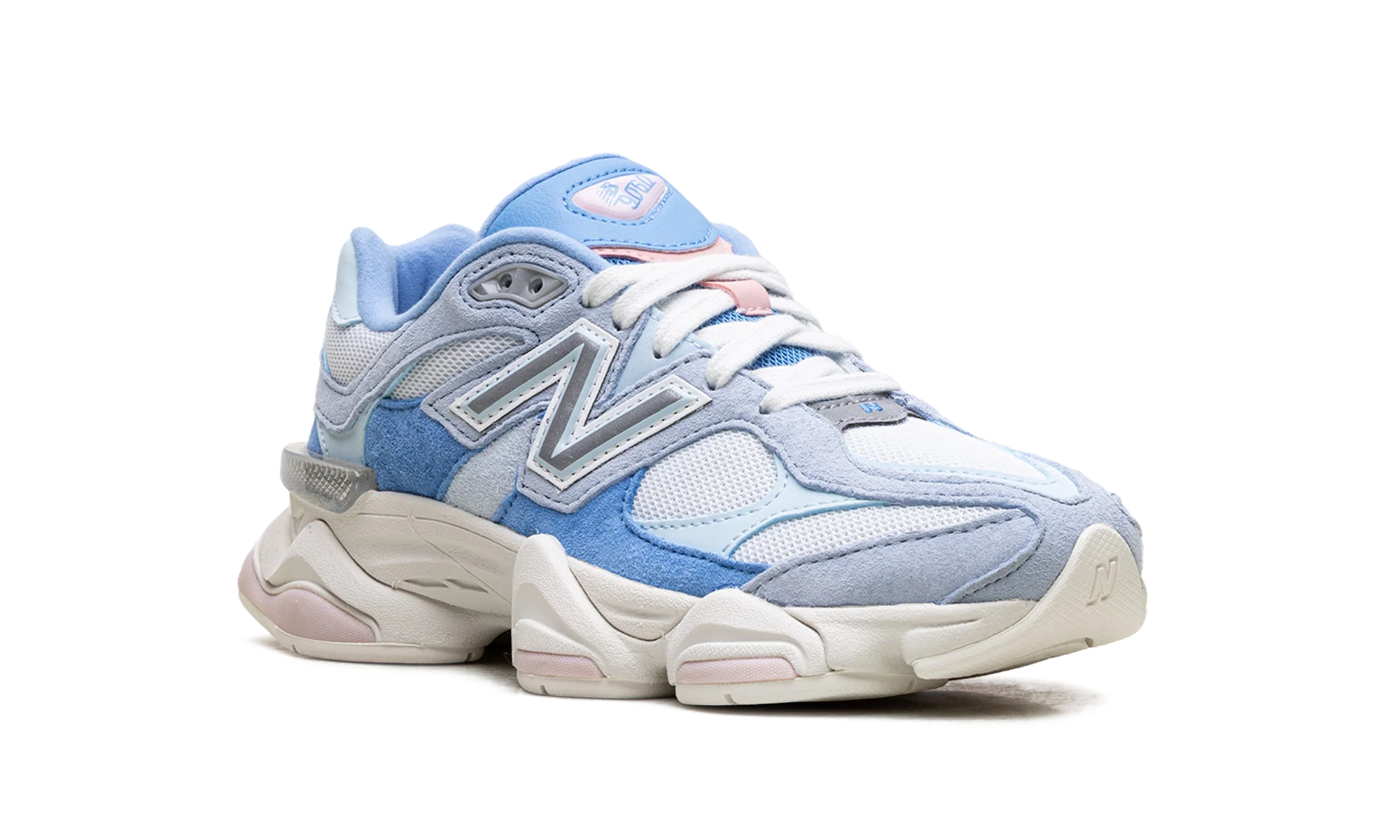 9060 "Blue White" U9060NAF