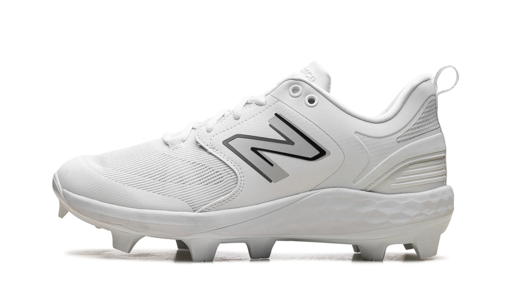 Fresh Foam 3000v6 Molded "White" PL3000W6