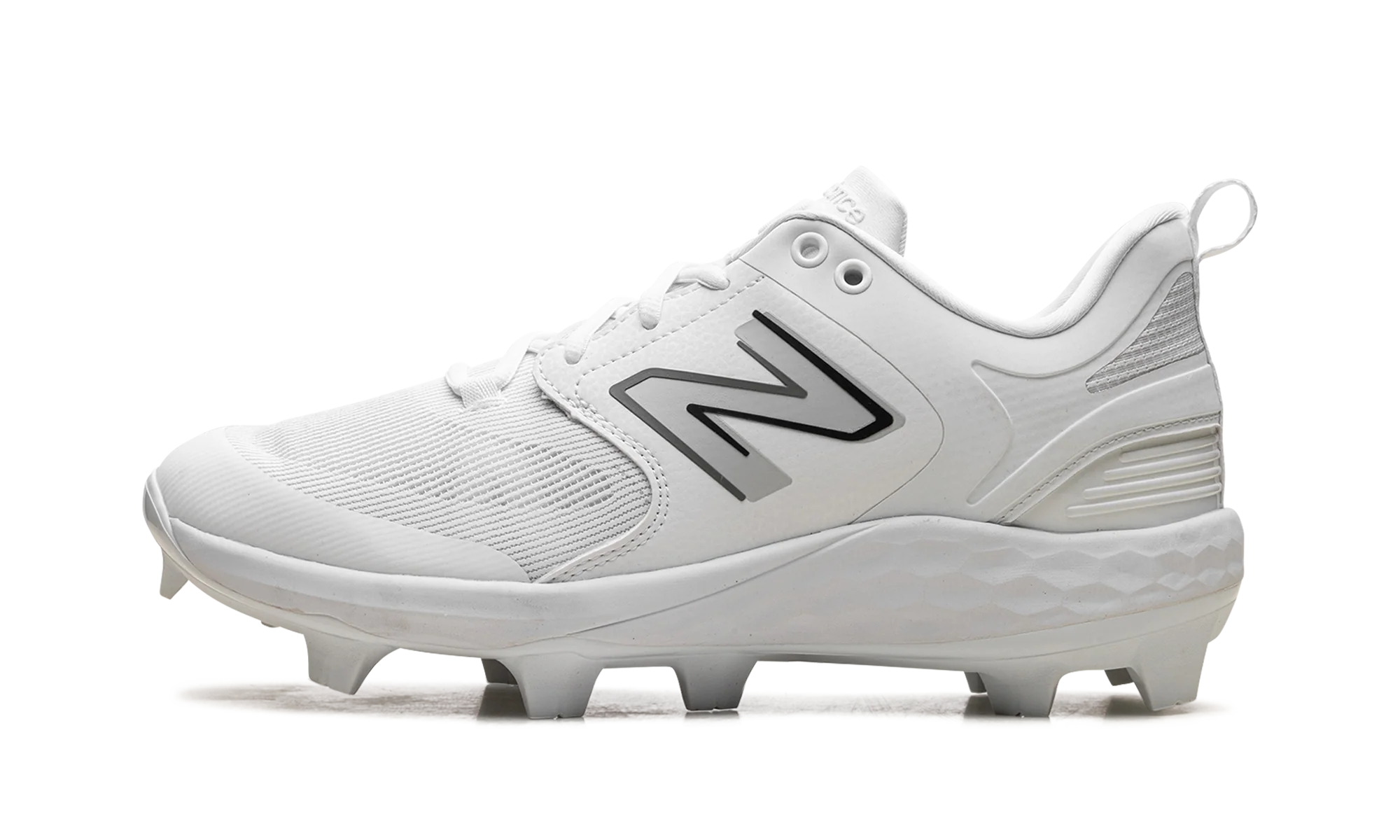 Fresh Foam 3000v6 Molded "White" PL3000W6