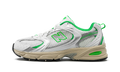530 "White / Palm Leaf" MR530EC