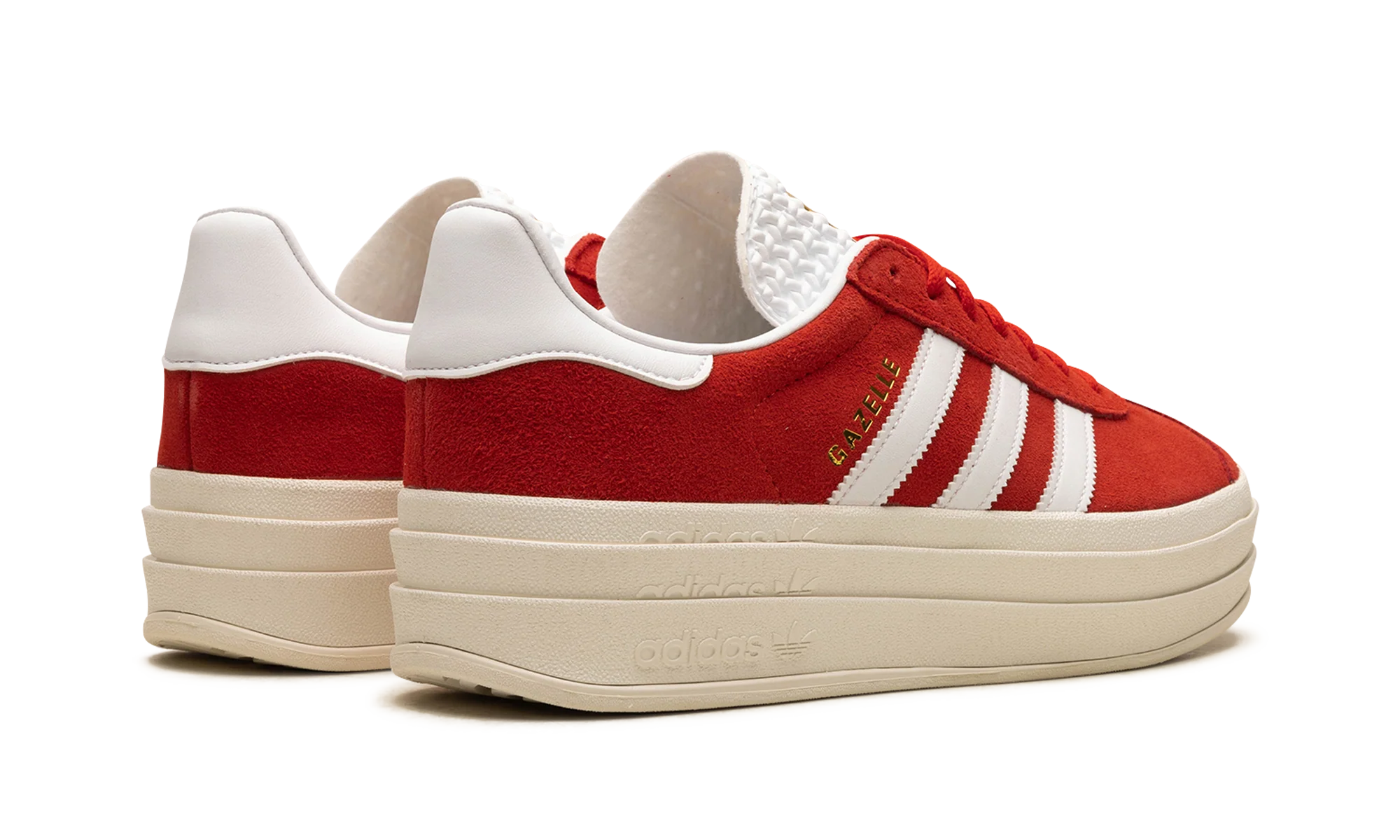 GAZELLE BOLD WMNS "Red" ID6990