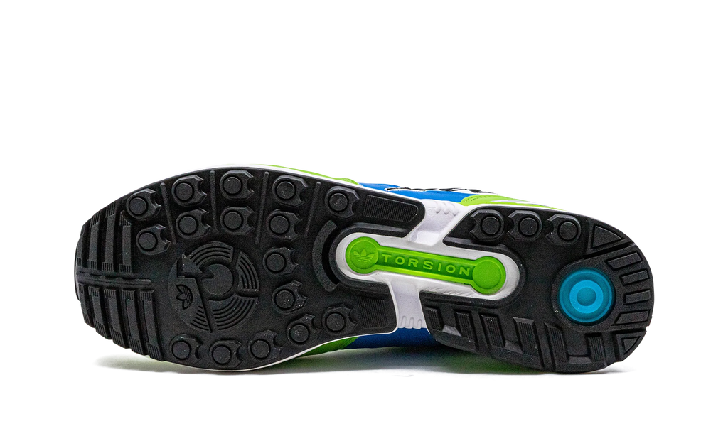 ZX8000 "Kawasaki Ninja" GW3358