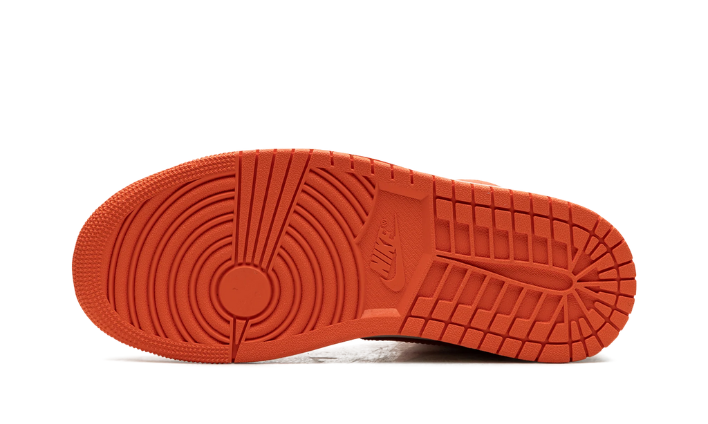 Air Jordan 1 High WMNS "Cosmic Clay" BQ6472 108