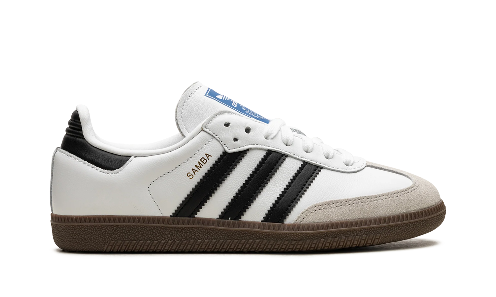 SAMBA OG WMNS "White" IG9030