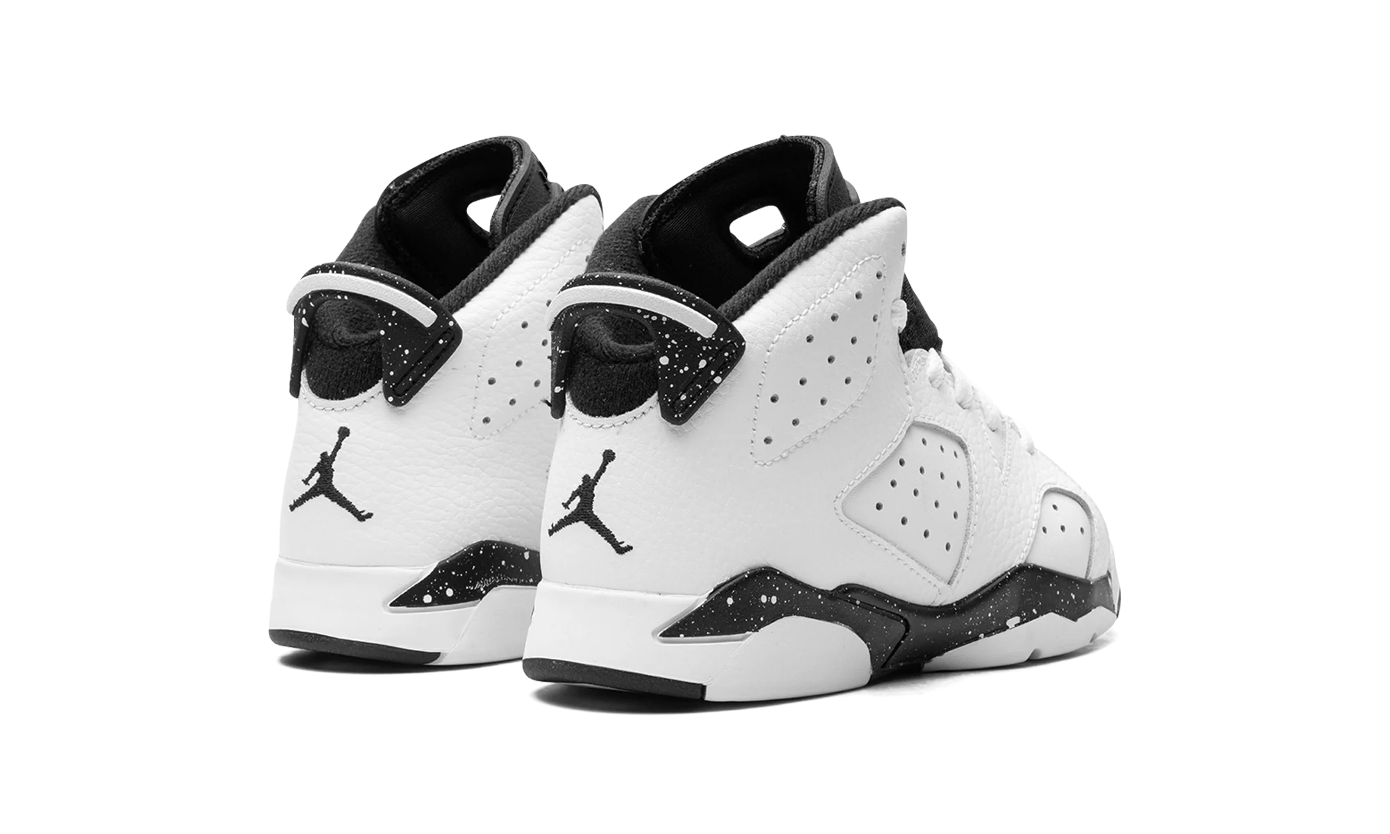 Air Jordan 6 PS "Reverse Oreo" DV3605 112