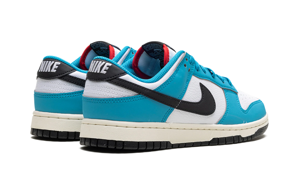 Dunk Low Next Nature "N7 Dark Turquoise" HJ9088 488