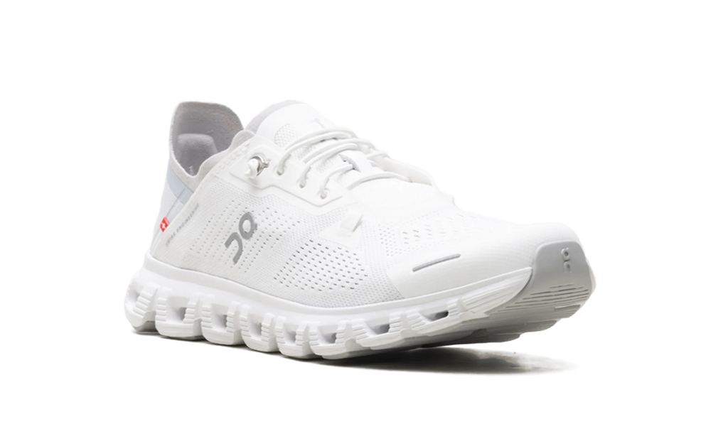 Cloud 6 Coast WMNS "White Glacier" 3WF10020813