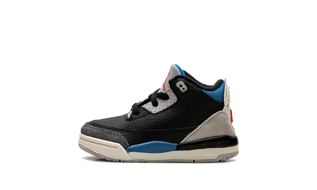 Air Jordan 3 TD "Rare Air" IB8966 004