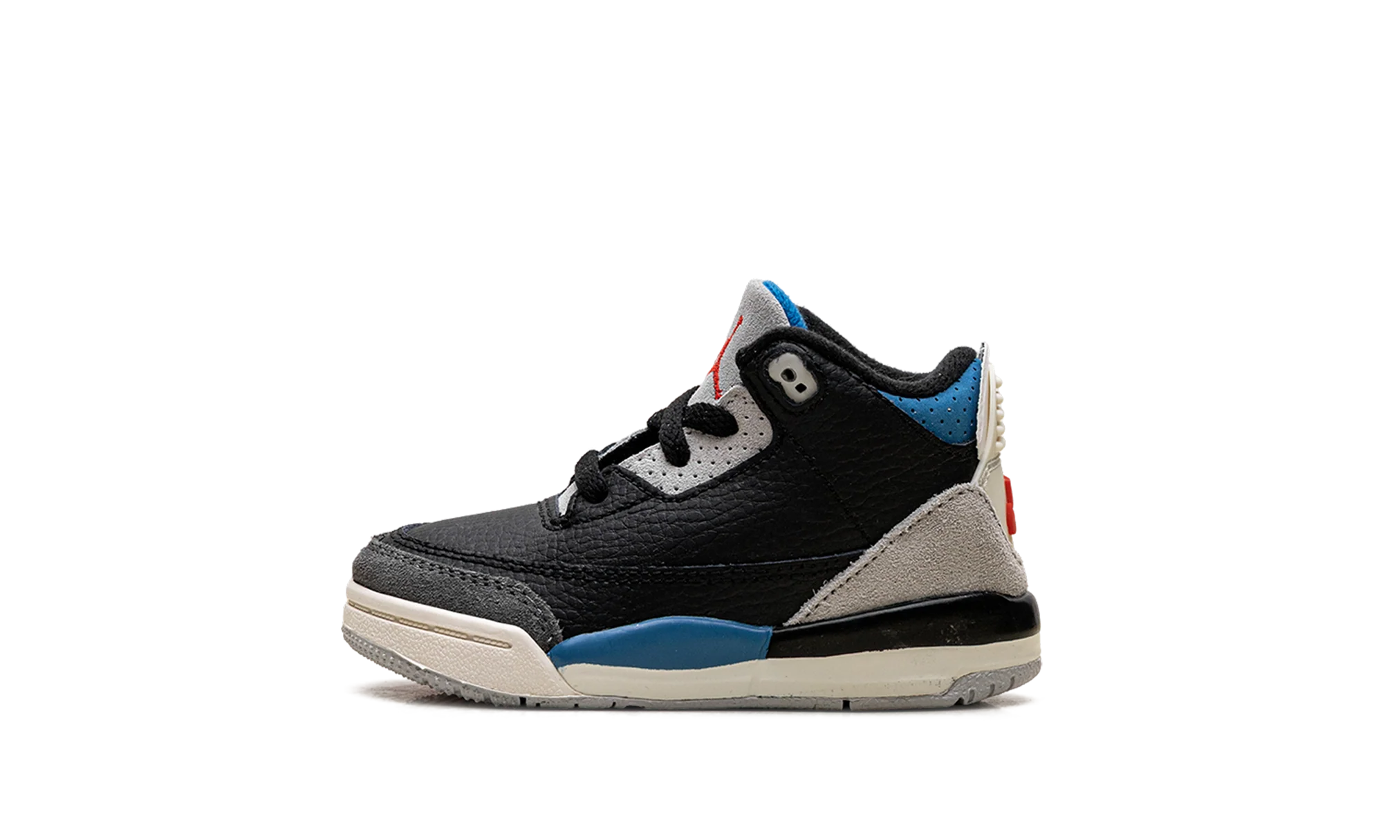 Air Jordan 3 TD "Rare Air" IB8966 004