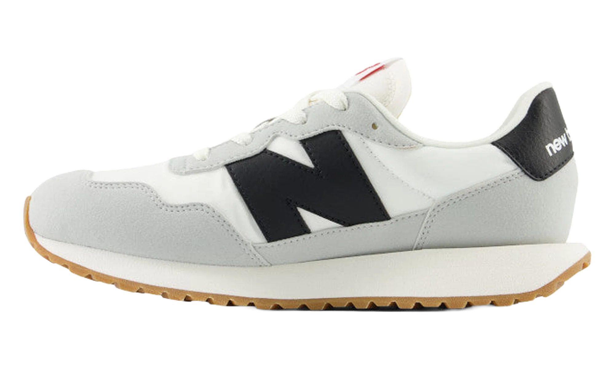 237 GS "White Black" GS237CG