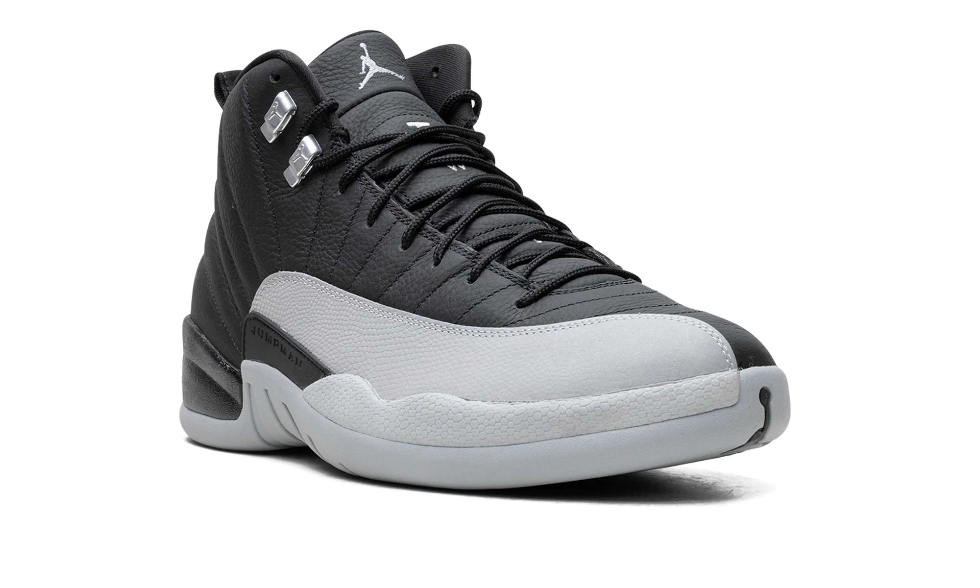 Air Jordan 12 "Barons" CT8013 010