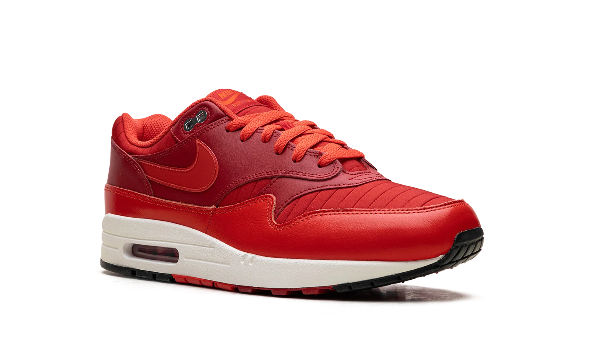 Air Max 1 "Gym Red" HQ3607 687