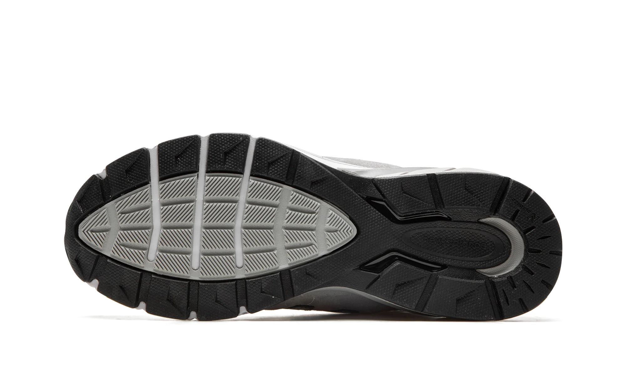 990 V5 "Grey" M990GL5