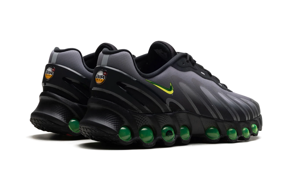 Air Max Dn8 "Black Volt" FQ7860 003