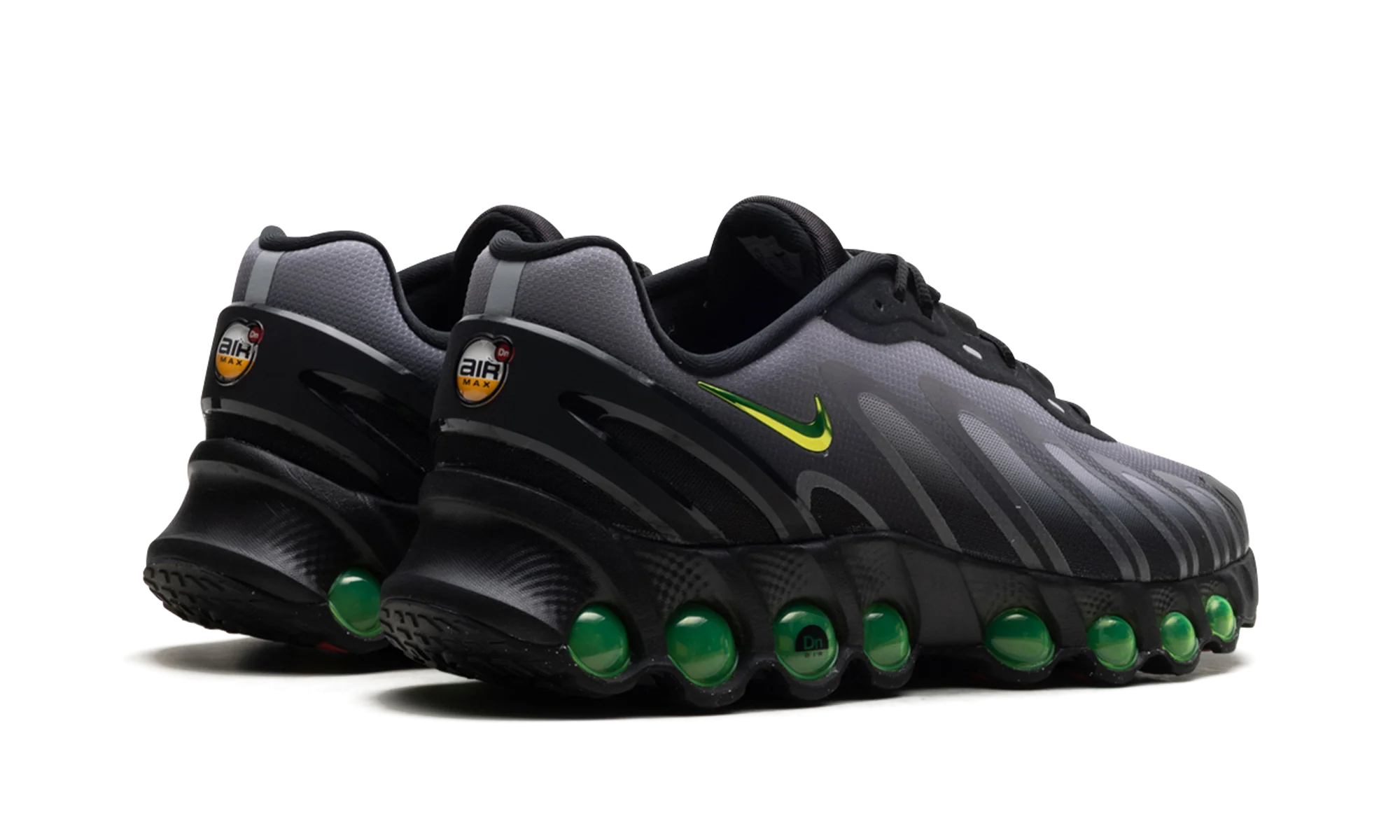 Air Max Dn8 "Black Volt" FQ7860 003