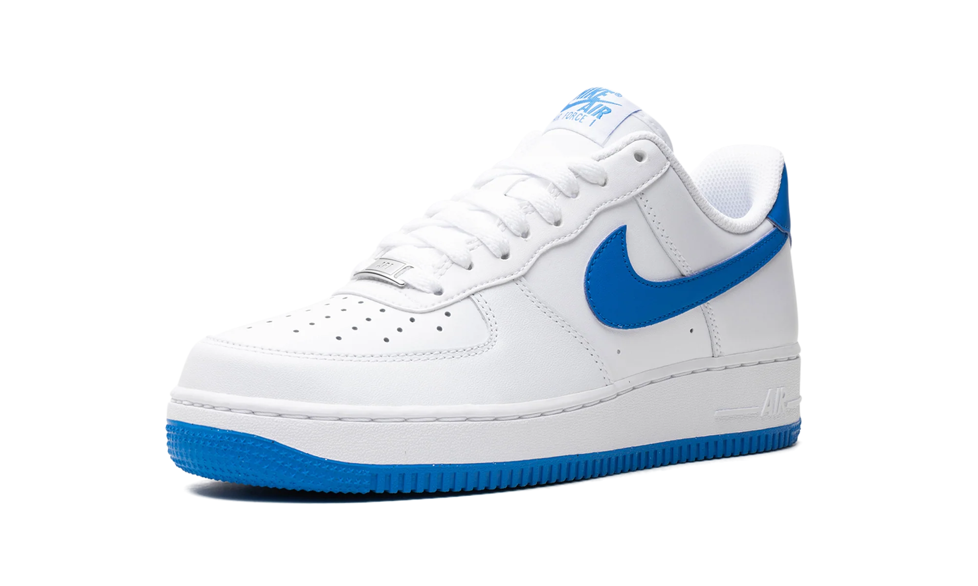 Air Force 1 Low "White / Photo Blue" FJ4146 103